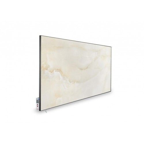Инфракрасный обогреватель Teploceramic TCM-RA 550 бежевый мрамор 49103 фото#2