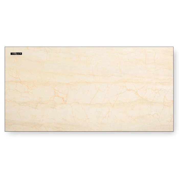 Инфракрасный обогреватель Teploceramic TCM-450 бежевый мрамор 49733