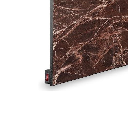 Инфракрасный обогреватель Teploceramic TCM 600 мрамор 694425 фото#5