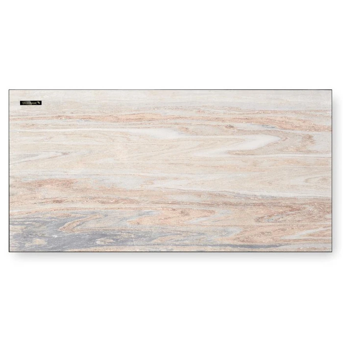 Инфракрасный обогреватель Teploceramic TCM 600 мрамор 695542