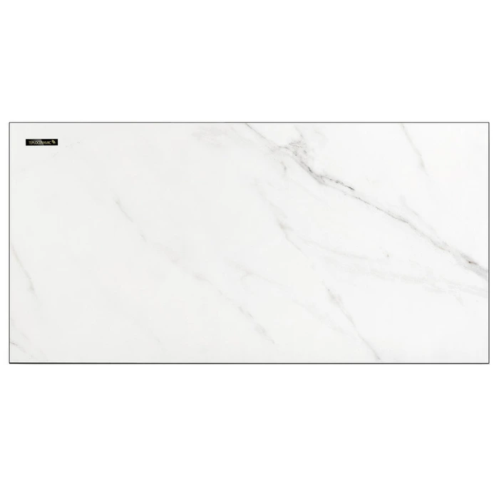 Инфракрасный обогреватель Teploceramic TCM-RA 550 белый мрамор 49713