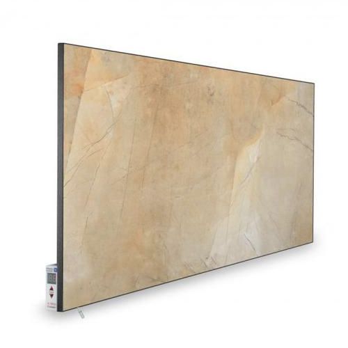 Инфракрасный обогреватель Teploceramic TCM-RA 550 бежевый мрамор 49202 фото#2