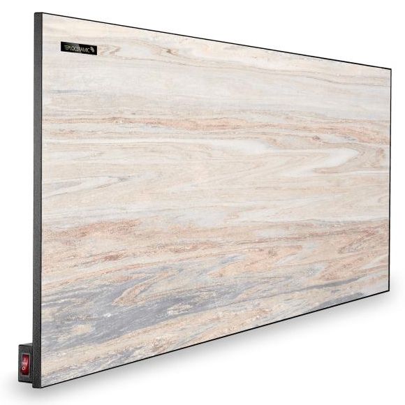 Инфракрасный обогреватель Teploceramic TCM 600 мрамор 695542 фото#2