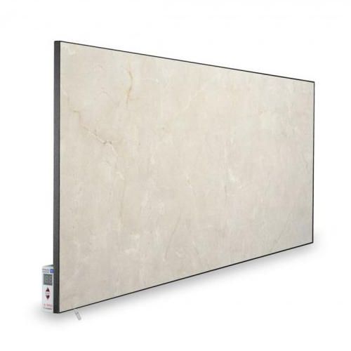 Инфракрасный обогреватель Teploceramic TCM-RA 550 бежевый мрамор 4905 фото#2