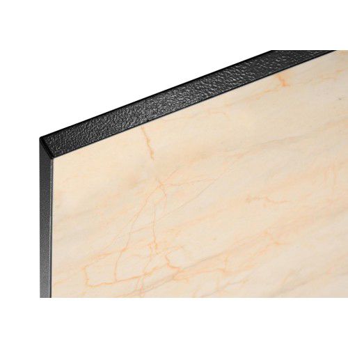 Инфракрасный обогреватель Teploceramic TCM-RA 550 бежевый мрамор 49733 фото#4