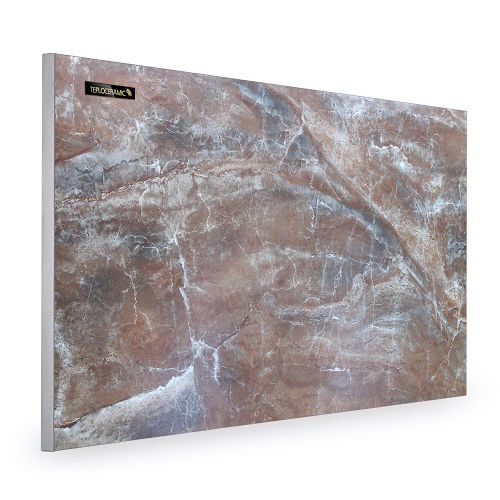 Инфракрасный обогреватель Teploceramic TCM 800 мрамор 12316 фото#2