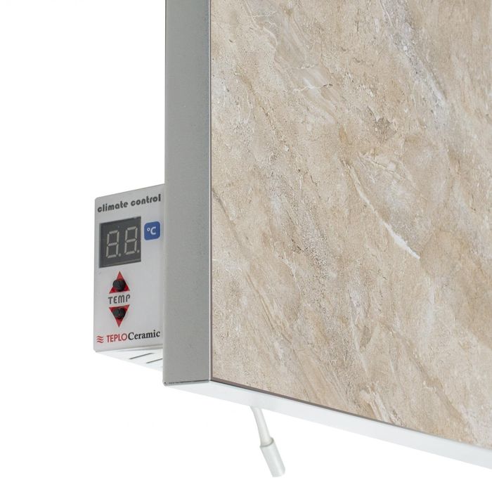 Инфракрасный обогреватель Teploceramic TCM-RA 1000 мрамор 12973 фото#4