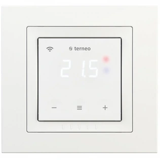 Для теплого пола Terneo Sx unlc Wi-Fi
