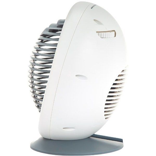 Тепловентилятор Zanussi ZFH/C-405 фото#3