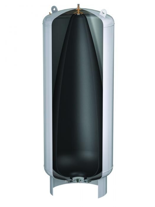 Гидроаккумулятор FLAMCO Airfix RP 200 фото#2