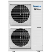 Наружный блок Panasonic Aquarea WH-UX12HE8