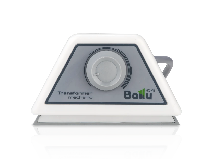 Блок управления Ballu Transformer Mechanic BCT/EVU-M