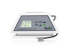 Блок управления Ballu Transformer Electronic BCT/EVU-E