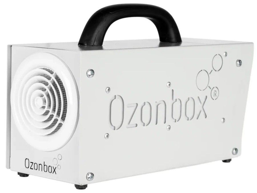 Промышленный озонатор Ozonbox air-5 фото#2