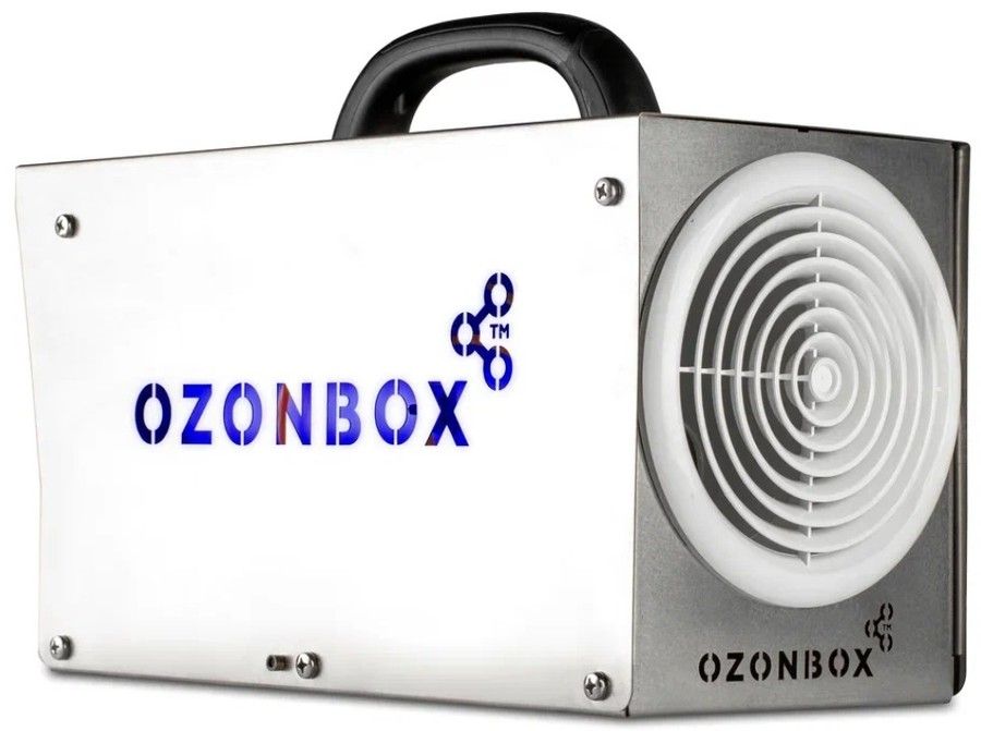 Промышленный озонатор Ozonbox air-20 фото#2