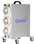 Промышленный озонатор Ozonbox air-70