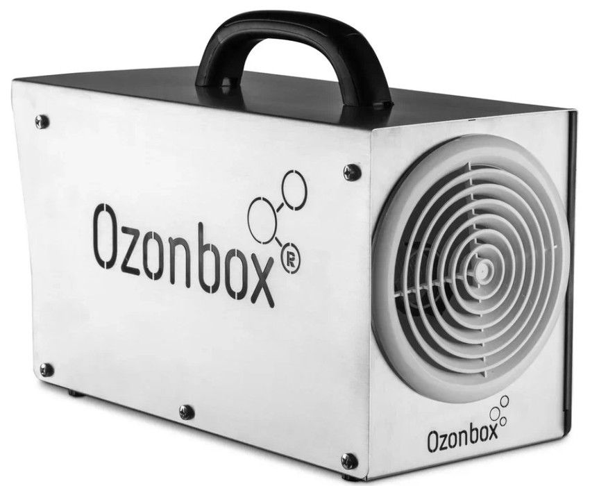 Промышленный озонатор Ozonbox air-30 фото#2
