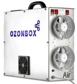 Промышленный озонатор Ozonbox air-40
