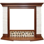 Широкий портал Dimplex Country (Symphony 2608/Symphony 2624L)