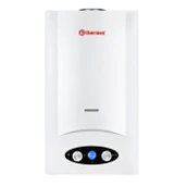 Газовый проточный водонагреватель Thermex G 20 D (Pearl white)
