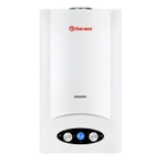 Газовый проточный водонагреватель Thermex G 20 D (Pearl white)