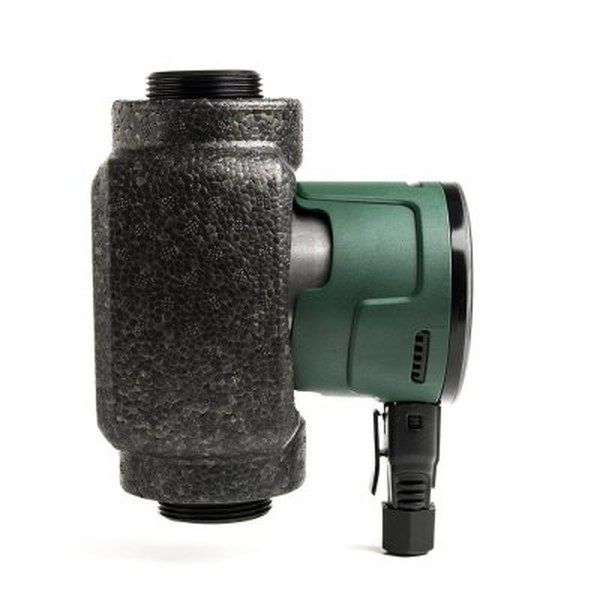 Циркуляционный насос DAB EVOSTA 3 60/180X 1” 1/4 фото#3