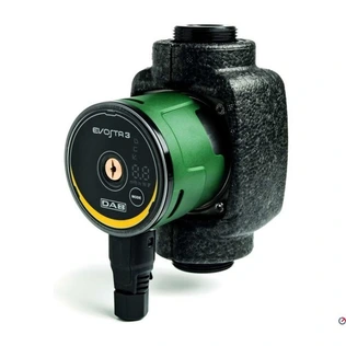 Циркуляционный насос DAB EVOSTA 3 40/180 1”