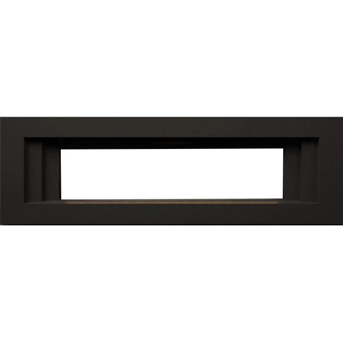Линейный портал Royal Flame Line 60 под очаг Vision 60 LED FX (черный)