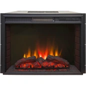 Электрокамин (очаг) со звуком Real-Flame Sparta 25,5 LED