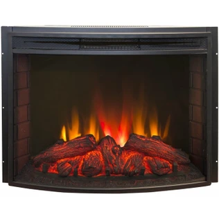 Очаг Real-Flame Evrika 25,5 LED