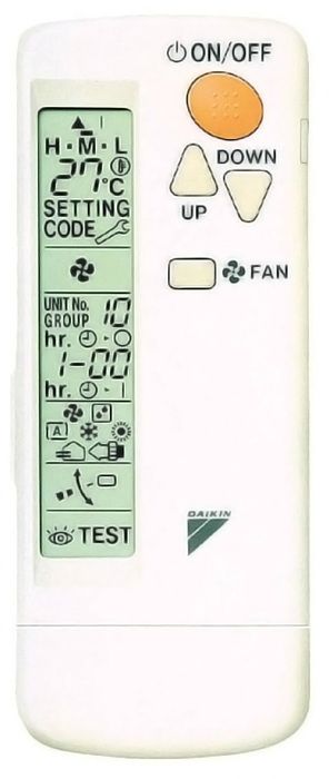 Кассетный фанкойл Daikin FWC09BT фото#2