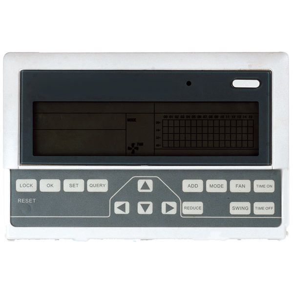 Кассетный фанкойл Lessar LSF-850BM22/LZ-FPB2 фото#4