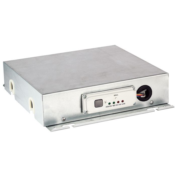 Канальный фанкойл Lessar LSF-1200DD22H фото#4