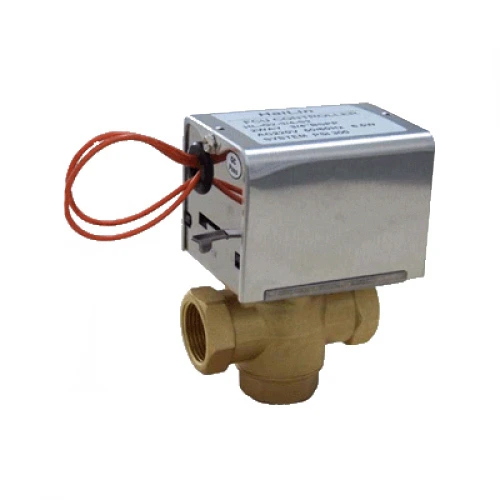 Клапан Aeronik HL-G3-3/4-S2 3х