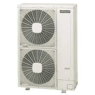 Наружный блок Hitachi RAS-10WHNPE