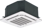 Кассетный фанкойл Mdv MDKD-400R/MDV-MBQ4-03B