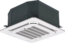 Кассетный фанкойл Mdv MDKD-300R/MDV-MBQ4-03B