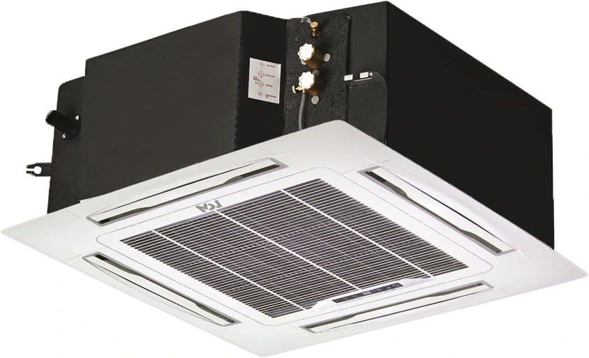 Кассетный фанкойл Mdv MDKA-1500R/MDV-MBQ4-02C