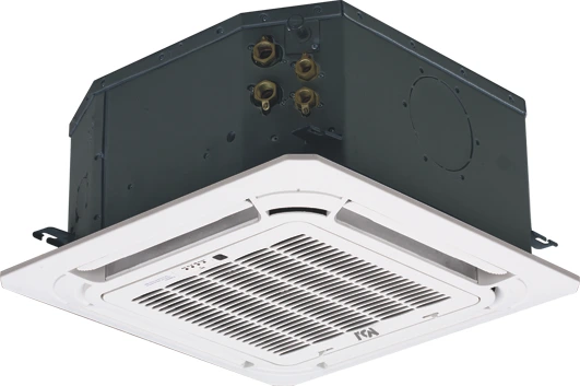 Кассетный фанкойл Mdv MDKD-500S/MDV-MBQ4-03B