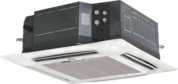 Кассетный фанкойл Mdv MDKA-1200F/MDV-MBQ4-02C