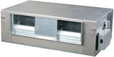 Канальный фанкойл Mdv MDKT3H-2200G100