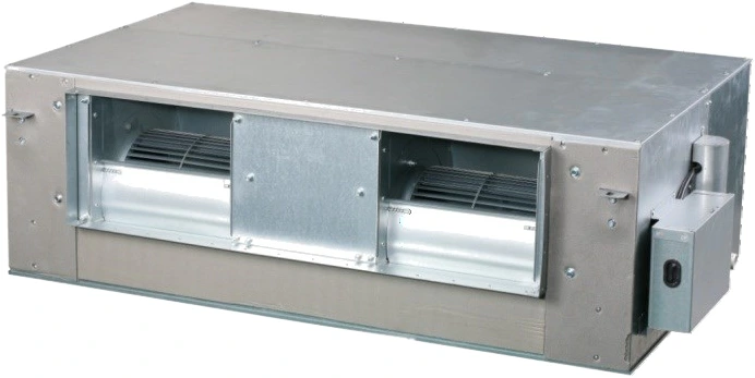 Канальный фанкойл Mdv MDKT3H-2200G100