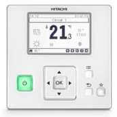 Контроллер агрегата Hitachi PC-ARFHE