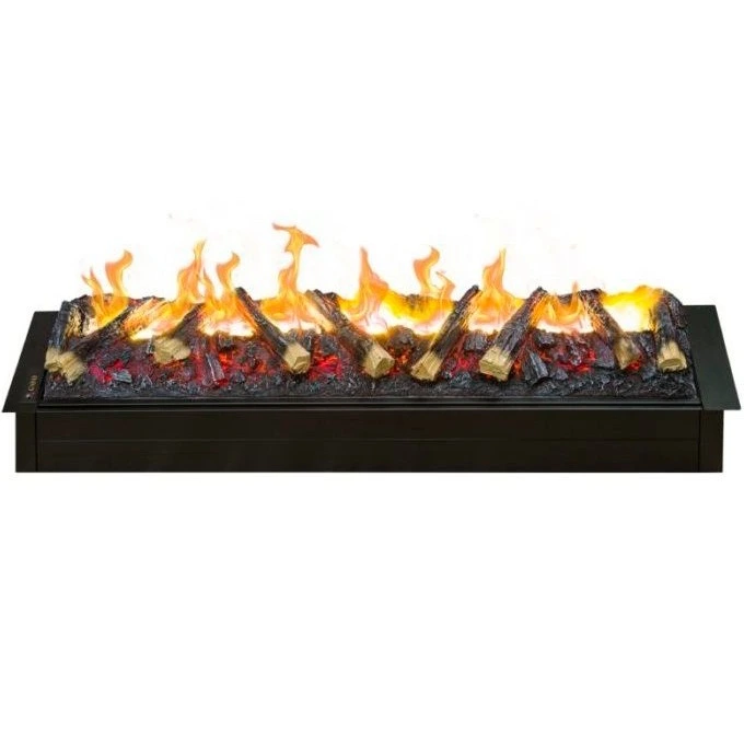 Встраиваемый очаг в модуль Real-Flame 3D Cassette 1000