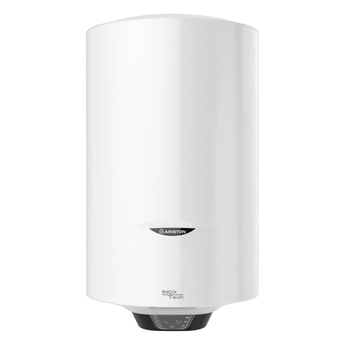 Электрический накопительный водонагреватель Ariston PRO1 ECO ABS PW 80 V SLIM