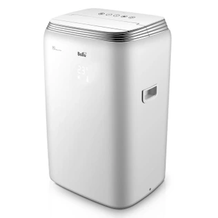 Мобильный кондиционер Ballu Platinum Comfort BPHS-08H
