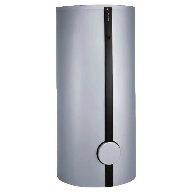 Бойлер косвенного нагрева Viessmann Vitocell 100-V (750 литров цвет антрацит) тип CVAA S1 (Z015311)