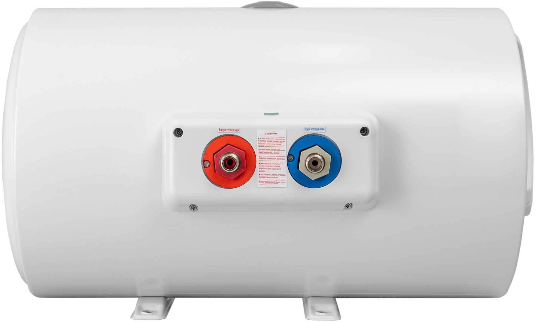 Электрический накопительный водонагреватель Haier FCD-JTHA30-III(ET) фото#2