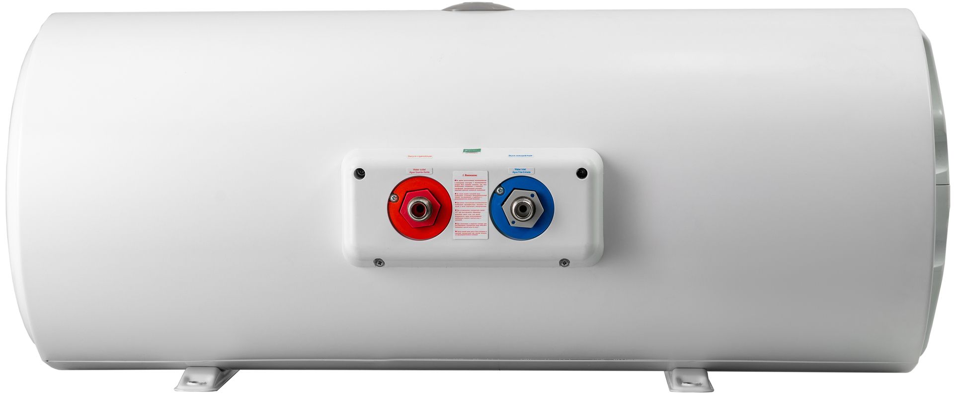 Электрический накопительный водонагреватель Haier FCD-JTHA80-III(ET) фото#2