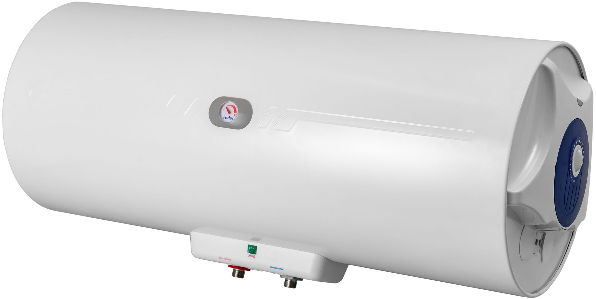 Электрический накопительный водонагреватель Haier FCD-JTHA80-III(ET) фото#3